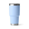 Yeti Rambler 30 oz Tumbler with MagSlider Lid Big Sky Blue - YRAM30BIGSKYBLUE