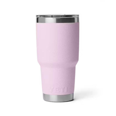 Yeti Rambler 30 oz Tumbler with MagSlider Lid Cherry Blossom - YRAM30CHERRYBLOSSOM