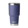 Yeti Rambler 30 oz Tumbler with MagSlider Lid Moon Dust - YRAM30MOONDUST