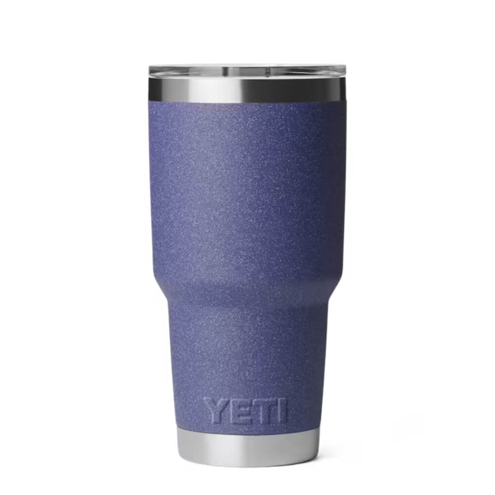 Yeti Rambler 30 oz Tumbler with MagSlider Lid Moon Dust - YRAM30MOONDUST