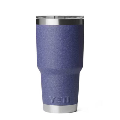 Yeti Rambler 30 oz Tumbler with MagSlider Lid Moon Dust - YRAM30MOONDUST