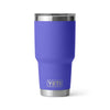Yeti Rambler 30 oz Tumbler with MagSlider Lid Ultramarine Violet - YRAM30ULTRAMARINEVIOLET