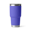 Yeti Rambler 30 oz Tumbler with MagSlider Lid Ultramarine Violet - YRAM30ULTRAMARINEVIOLET