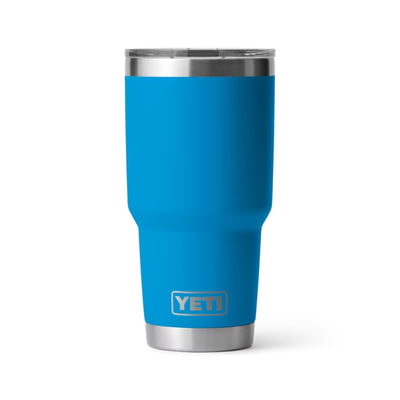 Yeti Rambler 30 oz Tumbler with MagSlider Lid