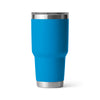 Yeti Rambler 30 oz Tumbler with MagSlider Lid