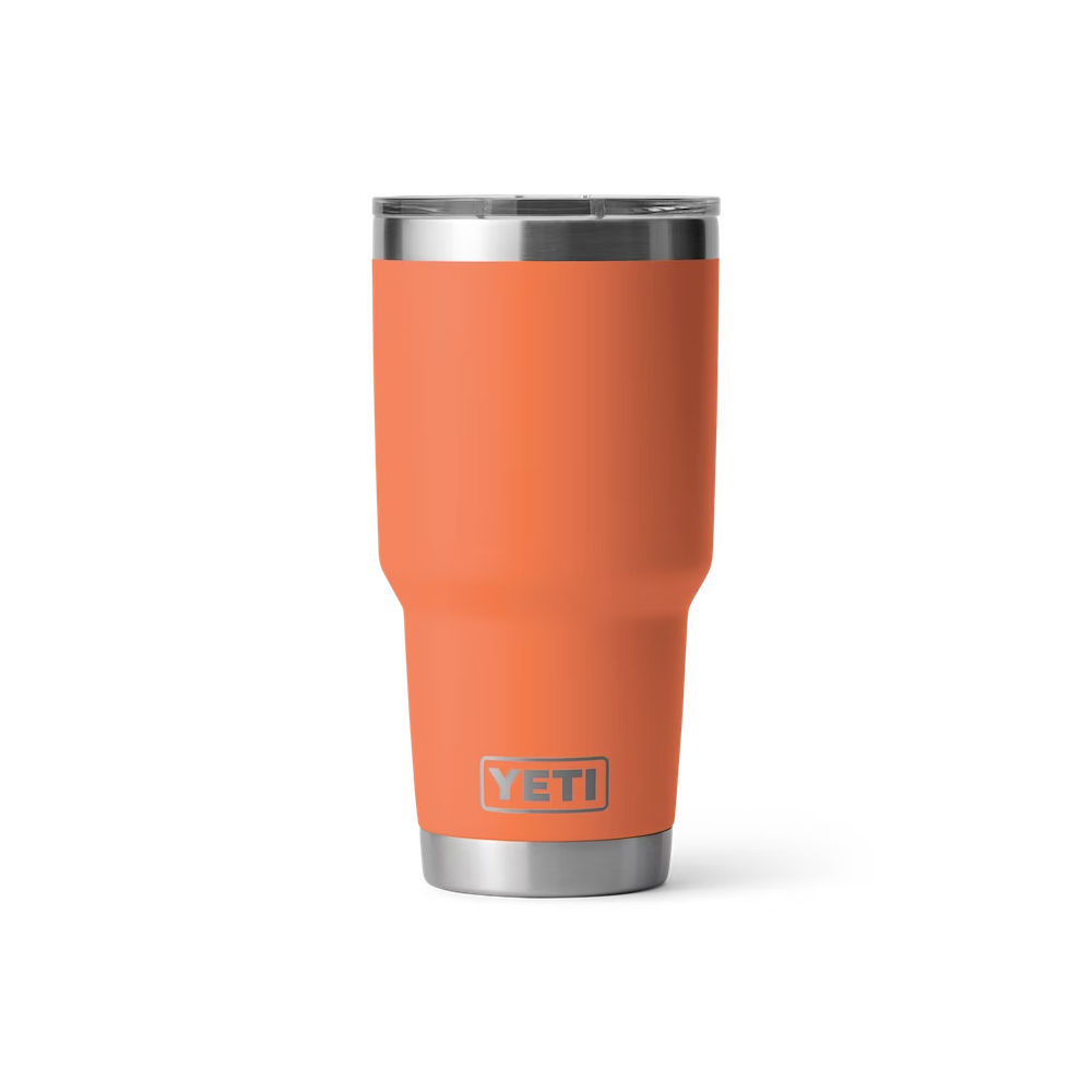 Yeti Rambler 30 oz Tumbler with MagSlider Lid - YRAM30HIGHDESERT