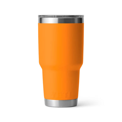 Yeti Rambler 30 oz Tumbler with MagSlider Lid - YRAM30KCRABORANGE
