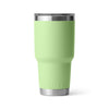 Yeti Rambler 30 oz Tumbler with MagSlider Lid - YRAM30KEYLIME