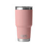 Yeti Rambler 30 oz Tumbler with MagSlider Lid 