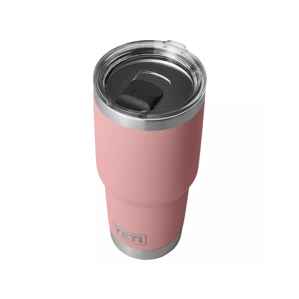 Yeti Rambler 30 oz Tumbler with MagSlider Lid 