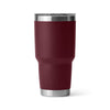 Yeti Rambler 30 oz Tumbler with MagSlider Lid