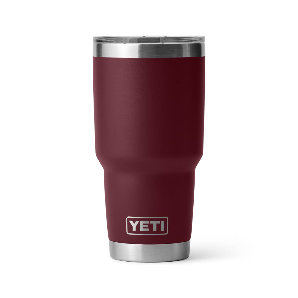 Yeti Rambler 30 oz Tumbler with MagSlider Lid