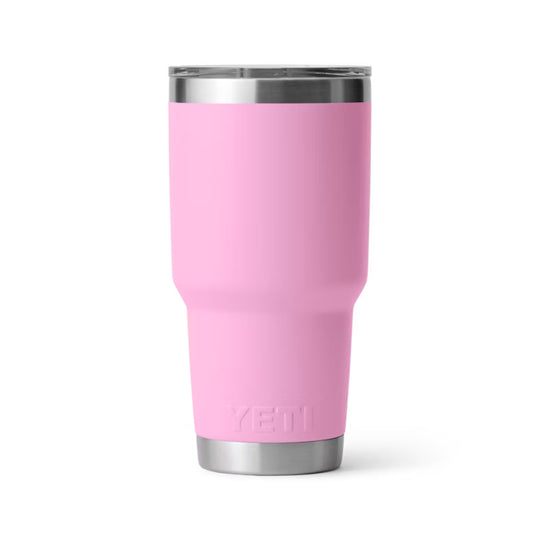 YETI® Power Pink Rambler 42oz Straw Mug | Palmetto Moon