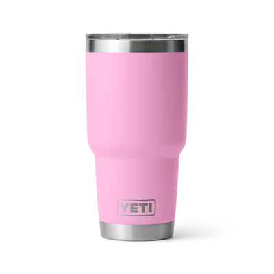 Yeti Rambler 30 oz Tumbler With MagSlider Lid