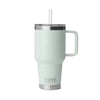 Yeti Rambler 35 Oz Travel Straw Mug - YRAM35STRAWMUGRIDGELINE