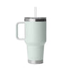 Yeti Rambler 35 Oz Travel Straw Mug - YRAM35STRAWMUGRIDGELINE