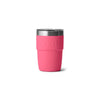 Yeti Rambler 8 Oz Stackable Cup - YRAM8STACKCUPTROPICALPINK