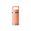 Yeti Rambler Jr 12 Oz Bottle - YRAM12JRLOWCOUNTRYPEACH