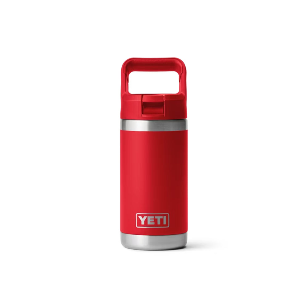 Yeti Rambler Jr 12 Oz Bottle - YRAM12JRRESCUERED