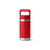 Yeti Rambler Jr 12 Oz Bottle - YRAM12JRRESCUERED