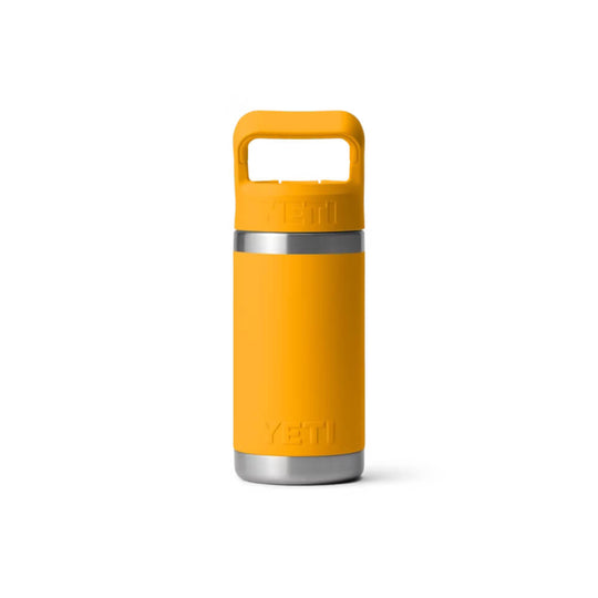 Yeti Rambler Jr 12 oz Bottle Beekeeper | Stainless Steel