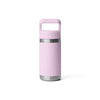 Yeti Rambler Jr 12 oz Bottle Cherry Blossom