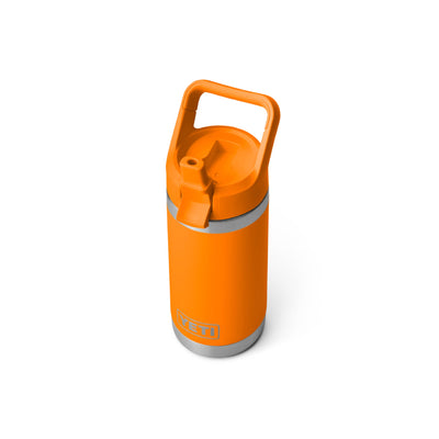 Yeti Rambler Jr 12 oz Bottle - YRAM12JRKCRABORANGE