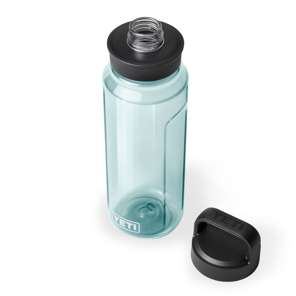 Yeti yonder water bottle 