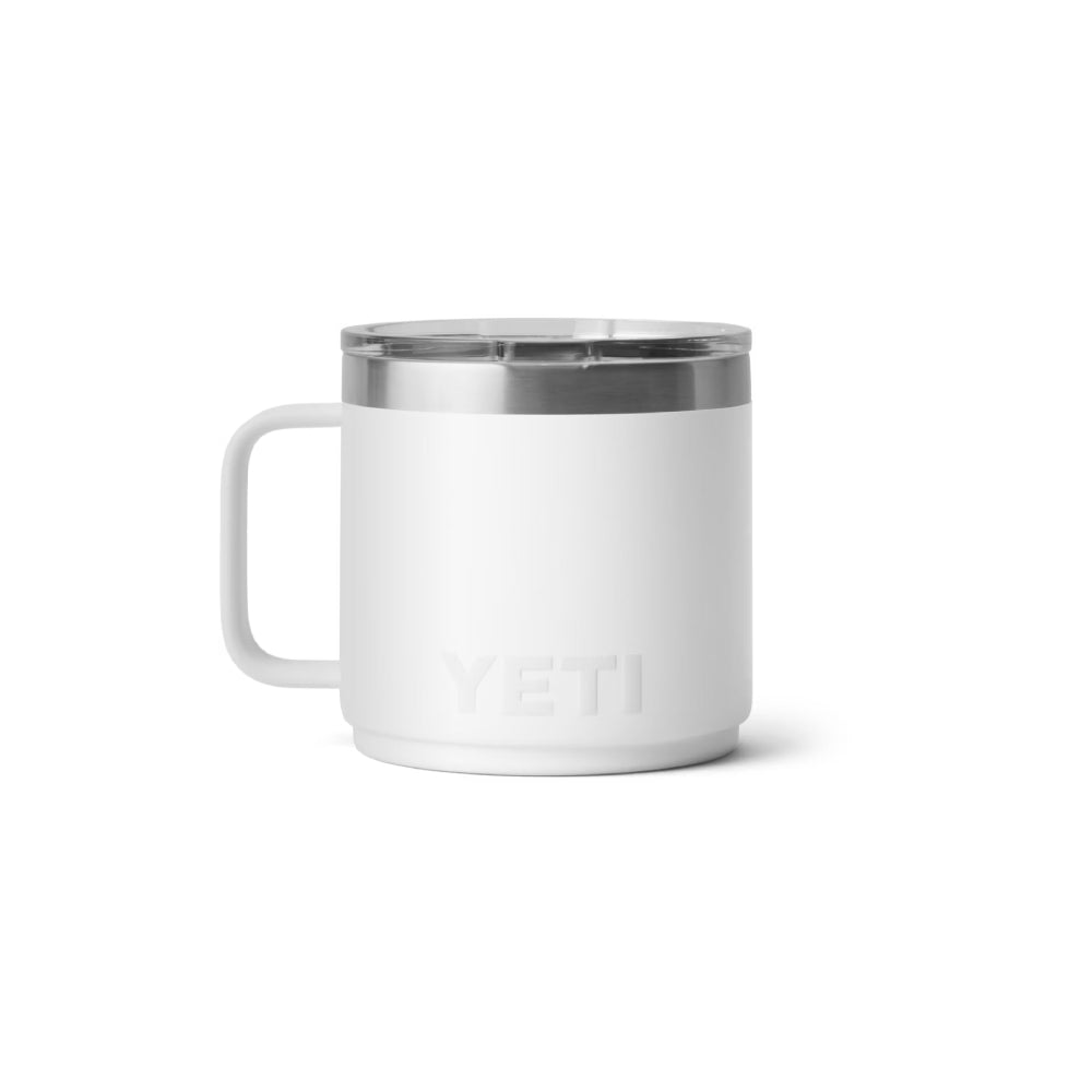 Yeti Rambler 14 Oz Stackable Mug 