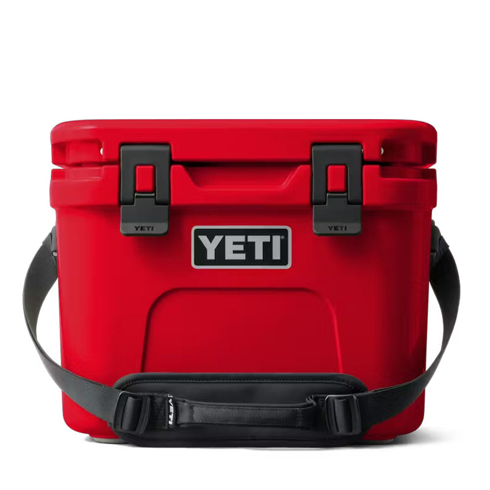 Yeti Roadie 15 Hard Cooler - Yrde15rescuered