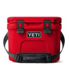 Yeti Roadie 15 Hard Cooler - Yrde15rescuered