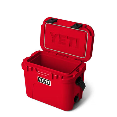 Yeti Roadie 15 Hard Cooler - Yrde15rescuered