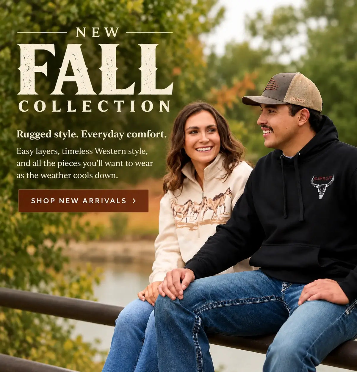Starr Western Wear