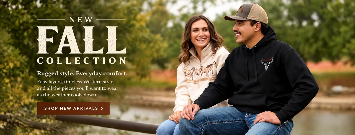 Starr Western Wear
