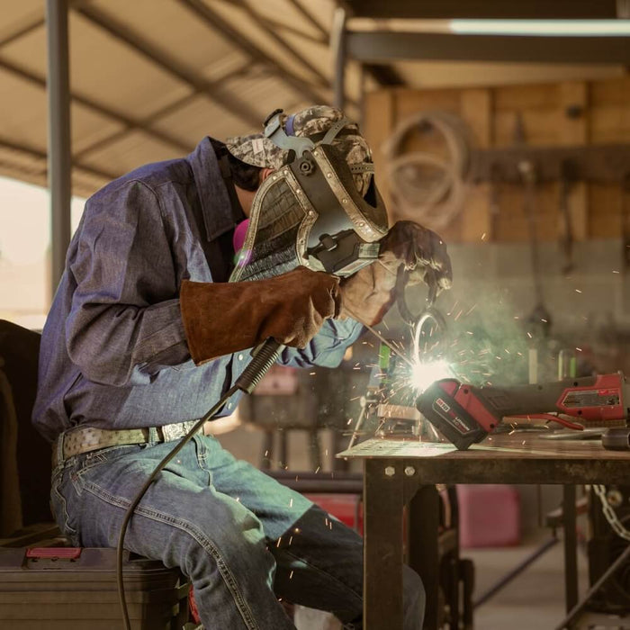 Mens FR & Workwear