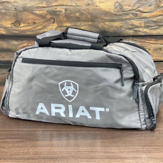 Ariat duffle bag online