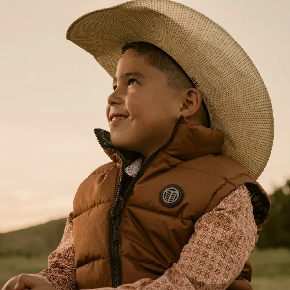 Western apparel