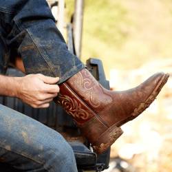 Mens Boots