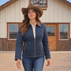 Tempco Womens Yellowstone Jacket - TL1135