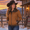 Tempco Womens Harlow Jacket - TL1264