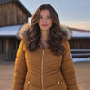 Tempco Womens Vail Hooded Jacket - TL0806