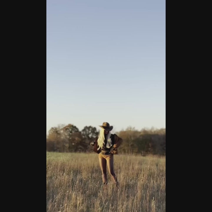 Tempco Womens Dakota Jacket TL1262 holly