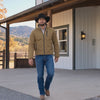 Tempco Mens Dallas Softshell Jacket - TM1310