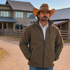 Tempco Mens Oklahoma Softshell Jacket - TM1301