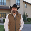 Tempco Mens Dallas Softshell Vest - TM1210