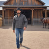 Tempco Mens Reed Poly Twill Jacket - TM6030