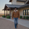 Tempco Mens Prescott Trucker Jacket - TM6008