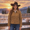 Tempco Womens Dakota Jacket - TL1262
