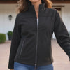 Tempco Womens Dallas Softshell Jacket - TL1310