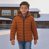 Tempco Boys Cody Jacket - TB1113